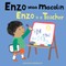 Enzo Waa Macalin / Enzo Is a Teacher