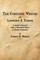 The Complete Wrecks of Lawrence S. Thrush