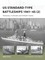 US Standard-type Battleships 1941-45 (2)
