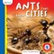 Ants That Build Cities