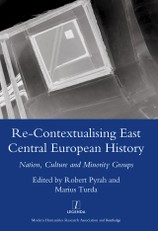 Re-contextualising East Central European History