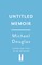 Michael Douglas untitled memoir