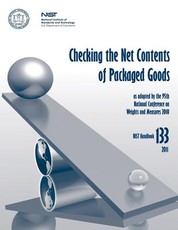NIST Handbook 133