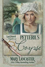 Petteril's Corpse