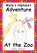 Mylie's Alphabet Adventure: At the Zoo