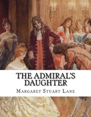 The Admiral's Daughter