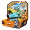 Transporto priemonė "Paw Patrol" Rubble ir komanda - motorinė priemonė