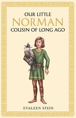 Our little Norman cousin of long ago