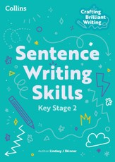 Sentence Writing Skills: Key Stage 2