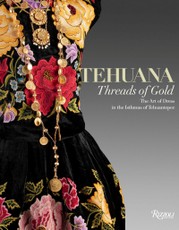 Tehuana: Threads of Gold