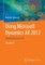 Using Microsoft Dynamics AX 2012