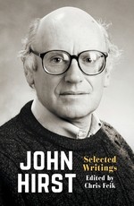 John Hirst