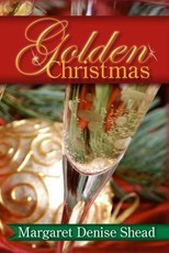 Golden Christmas