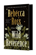 Wild Reverence