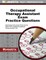 Occupational Therapy Assistant Exam Practice Questions