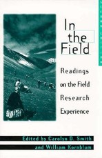 In the Field