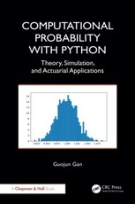 Computational Probability with Python