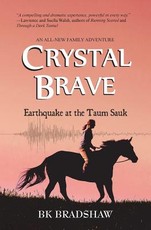 Crystal Brave