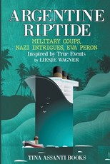 Argentine Riptide
