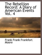 The Rebellion Record