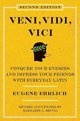 Veni, Vidi, Vici (Second Edition)