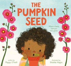 The Pumpkin Seed