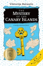 The Mystery of the Canary Islands