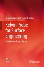 Kelvin Probe for Surface Engineering