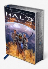Halo: The Master Chief Omnibus