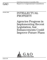 Intellectual property