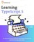 Learning TypeScript 5