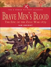 Brave Men's Blood