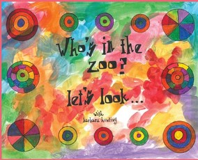 Who's In The Zoo