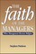 Faith of the Managers