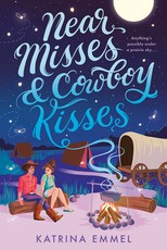 Near Misses and Cowboy Kisses