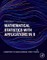 Mathematical Statistics with Applications in R