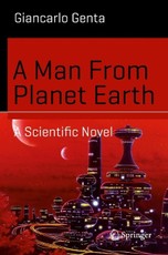A Man From Planet Earth