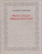 Pranciškus Smuglevičius