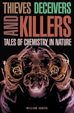 Thieves, Deceivers, and Killers