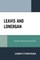Leavis and Lonergan
