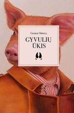 Gyvulių ūkis