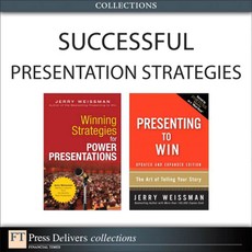 Successful Presentation Strategies (Collection)