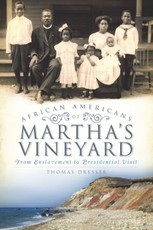 African Americans on Martha's Vineyard