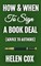 How and When to Sign a Book Deal