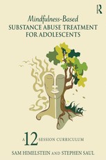 Himelstein, S: Mindfulness-Based Substance Abuse Treatment f