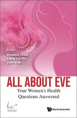 All about Eve: Your Women's Health Questions Answered