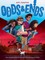 Odds & Ends (The Odds Series #3)