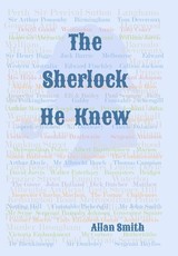 The Sherlock He Knew