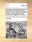 Observations on the Present State of Music and Musicians. with General Rules for Studying Music, in a New, Easy, and Familiar Manner; ... to Which Is Added, a Scheme for Erecting and Supporting a Musical Academy in This Kingdom. by John Potter.