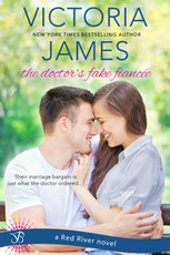 The Doctor's Fake Fiancee